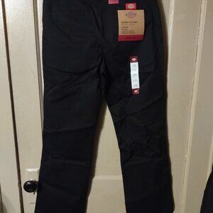 Dickies Junior worker pants